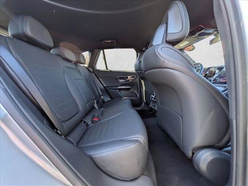 Certified 2025 Mercedes-Benz GLC 350e 4MATIC image 20