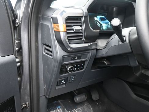 New 2025 Ford F150 Tremor w/ Equipment Group 402A High image 9