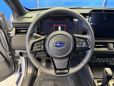 Used 2026 Subaru Outback Premium AWD/4WD image 14