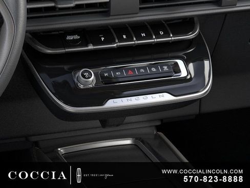 New 2026 Lincoln Corsair Reserve AWD/4WD image 15