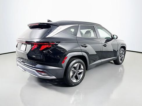 New 2026 Hyundai Tucson SEL image 8