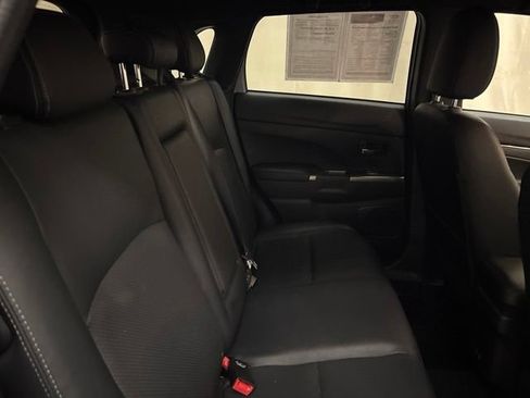 Used 2022 Mitsubishi Outlander Sport GT AWD/4WD image 19