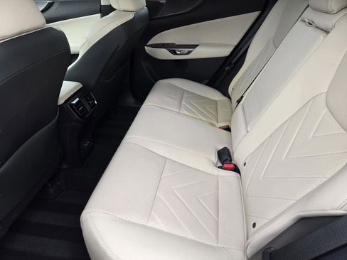 Used 2025 Lexus NX 350 AWD w/ Accessory Package (K3) image 28