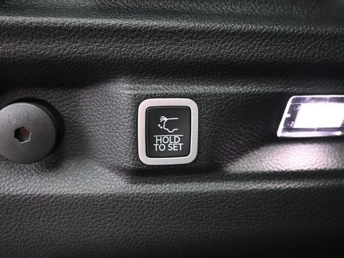 New 2026 Jeep Grand Cherokee L Limited AWD/4WD image 32