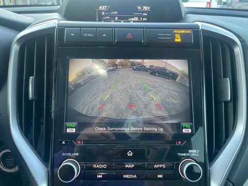 Used 2022 Subaru Ascent Touring image 20