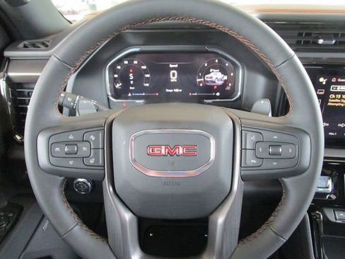 New 2026 GMC Sierra 1500 AT4 image 39