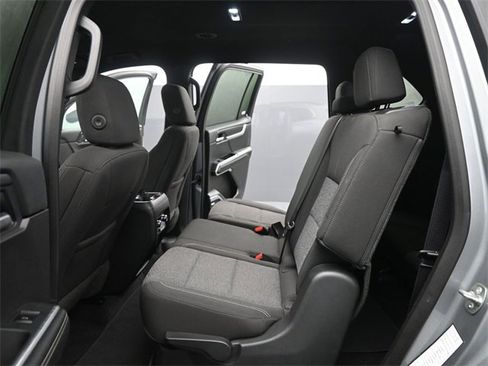 Certified 2025 GMC Acadia Elevation image 13