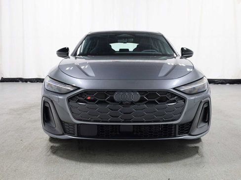 New 2026 Audi S5 Premium Plus AWD/4WD image 14