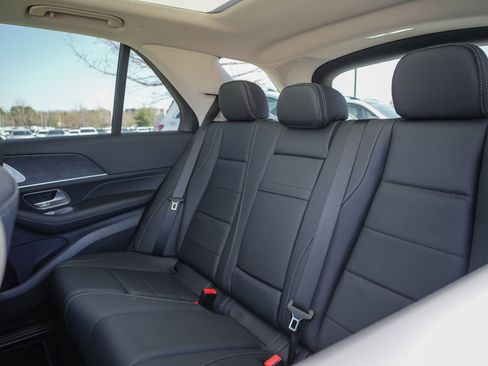 New 2026 Mercedes-Benz GLE 350 4MATIC image 28