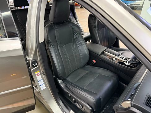 Used 2018 Lexus RX 450h F Sport image 10