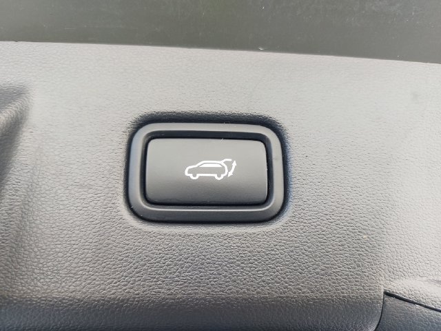 Used 2025 Hyundai Tucson SEL AWD/4WD image 13