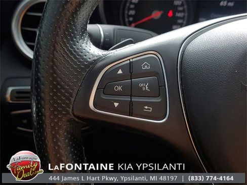 Used 2015 Mercedes-Benz C 300 4MATIC Sedan image 19