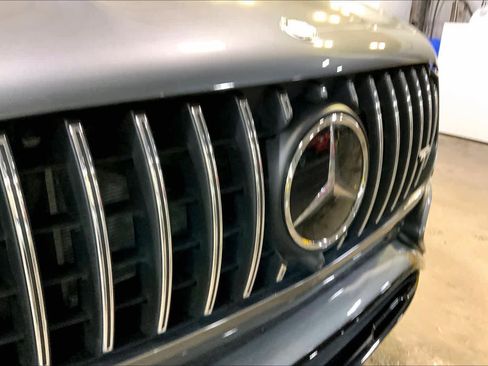 Used 2024 Mercedes-Benz GLE 53 AMG 4MATIC Coupe image 30