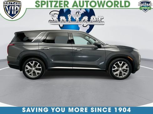 Used 2020 Hyundai Palisade SEL AWD/4WD image 11