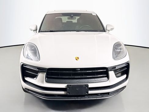 Used 2022 Porsche Macan S w/ Premium Package Plus AWD/4WD image 2