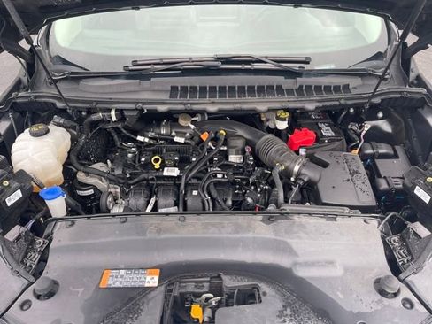 Used 2024 Ford Edge SEL image 14