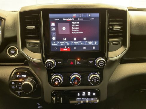 Certified 2025 RAM 1500 Big Horn image 19