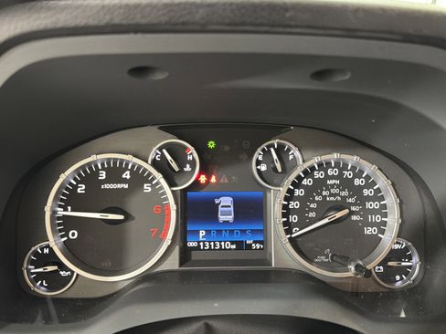 Used 2016 Toyota Tundra Limited image 16