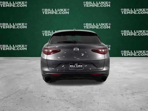 Used 2023 Alfa Romeo Stelvio Sprint RWD image 6