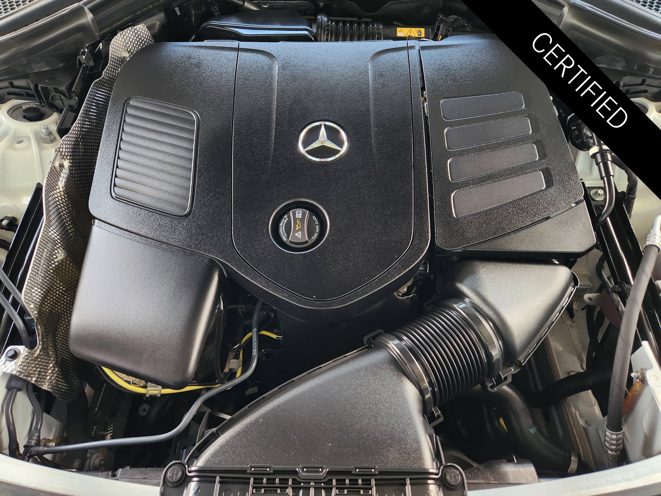 Certified 2026 Mercedes-Benz GLC 300 image 33