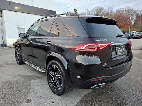 Used 2022 Mercedes-Benz GLE 350 4MATIC image 22