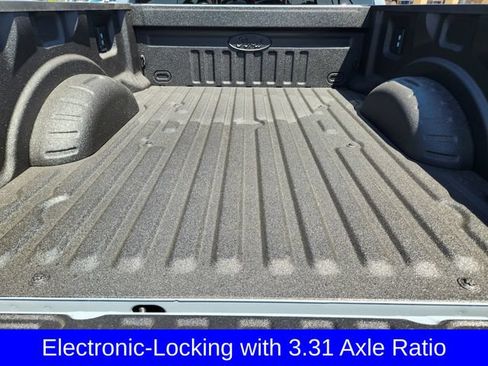 New 2026 Ford F250 Lariat w/ Black Appearance Package AWD/4WD image 33