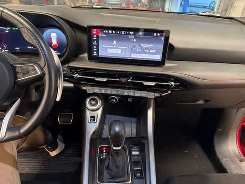 Used 2024 Dodge Hornet R/T AWD/4WD image 20
