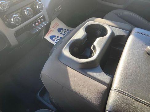 Used 2025 RAM 1500 Tradesman image 36