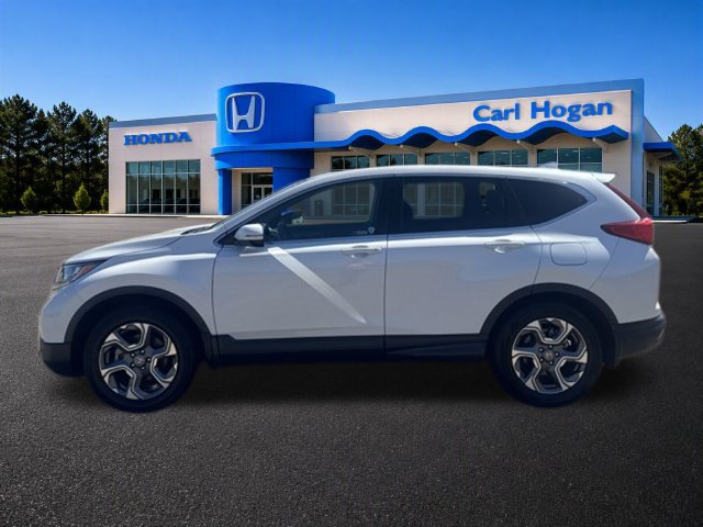 Used 2019 Honda CR-V EX-L image 7