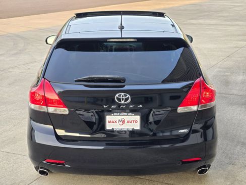 Used 2011 Toyota Venza AWD w/ Premium Pkg #2 image 7