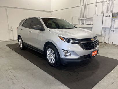 Certified 2019 Chevrolet Equinox LS w/ LS Convenience Package