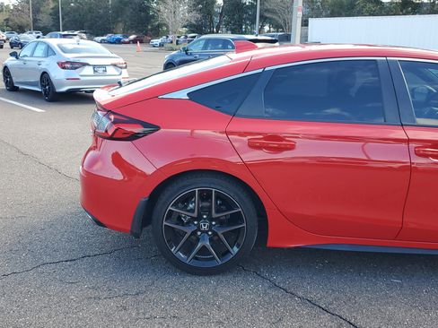 Certified 2023 Honda Civic Sport Touring image 15