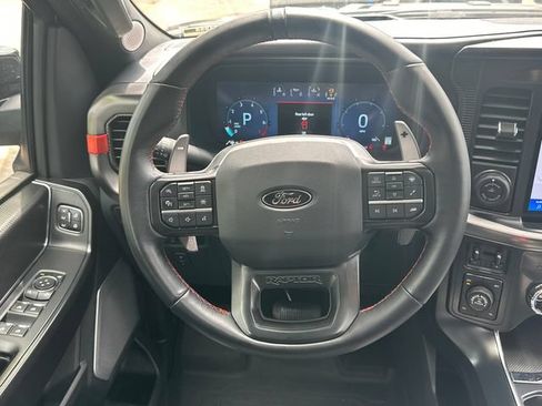 Used 2024 Ford F150 Raptor AWD/4WD image 22