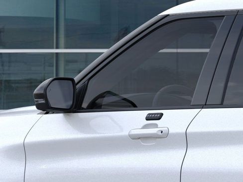 New 2026 Ford Explorer ST w/ Sun And Sound Package image 22