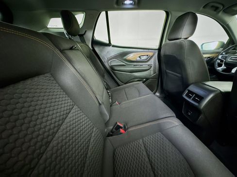 Used 2018 GMC Terrain SLE image 26