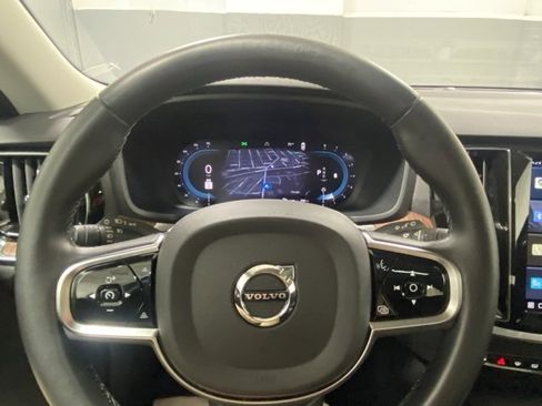 Certified 2024 Volvo V60 B5 Cross Country Plus image 14