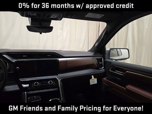 New 2026 GMC Sierra 1500 Denali Ultimate image 31