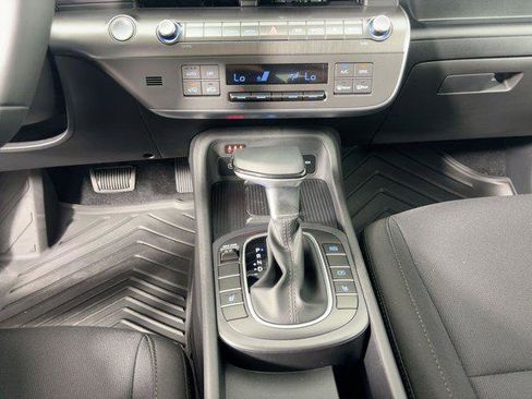 New 2026 Hyundai Kona SEL Sport image 18