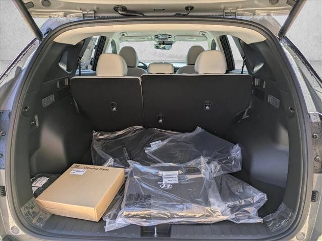 Used 2026 Hyundai Tucson SEL Plus FWD image 19