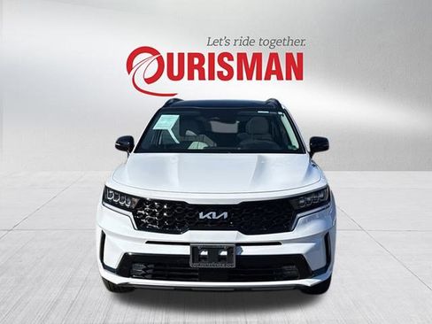 Used 2023 Kia Sorento EX w/ Panoramic Sunroof Package image 6
