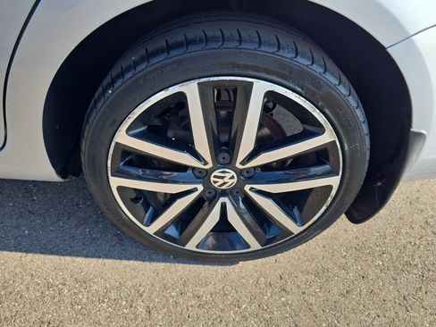 Used 2013 Volkswagen Jetta TDI FWD image 15