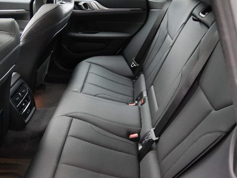 Used 2024 BMW 430i Gran Coupe w/ Convenience Package RWD image 36