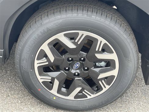 New 2026 Subaru Forester Premium AWD/4WD image 11