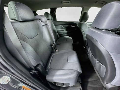 Used 2022 Hyundai Santa Fe XRT w/ Cargo Package AWD/4WD image 25