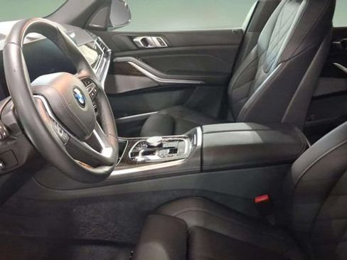 Used 2026 BMW X5 xDrive40i AWD/4WD image 36