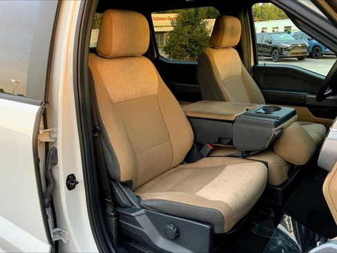 Used 2023 Ford F150 2WD SuperCrew image 8