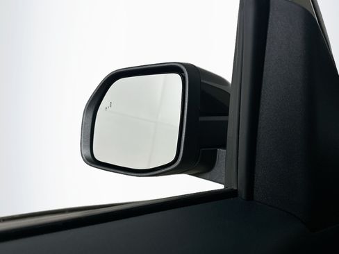 Used 2024 Ford Maverick Lariat w/ Black Appearance Package FWD image 16
