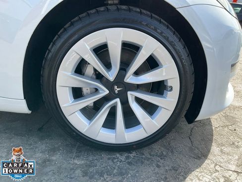 Used 2023 Tesla Model 3 Standard Range image 75