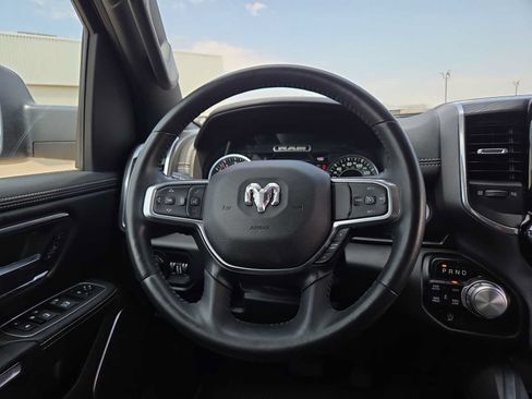 Used 2023 RAM 1500 Laramie AWD/4WD image 19