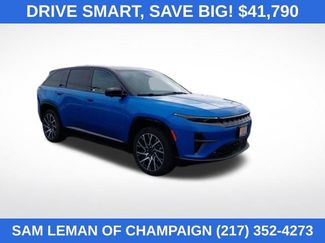 New 2025 Jeep Wagoneer S Limited video 1